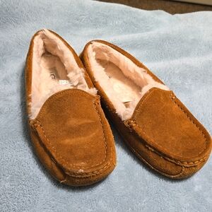 Children's Ugg Moccasins
